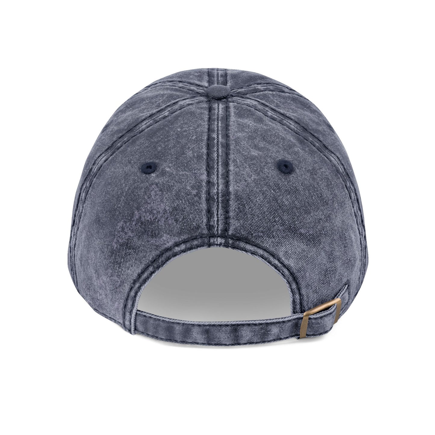 DNVS Vintage Cap – Lifestyle grupal – Cultura DNVS streetwear