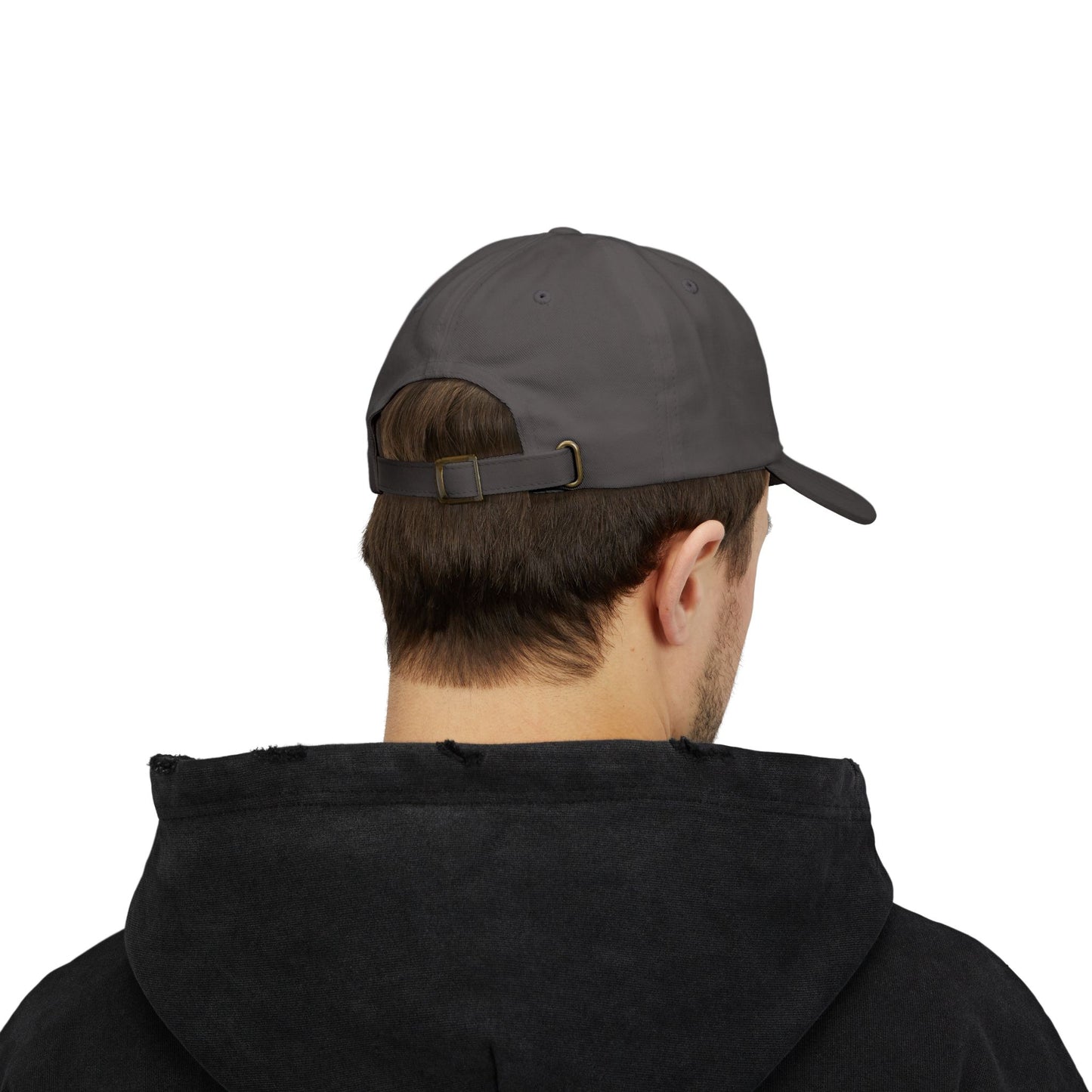 DNVS Script Dad Cap – Lifestyle grupal – Cultura urbana DNVS