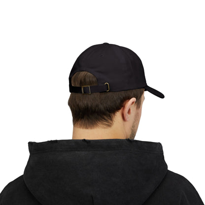 DNVS Classic Dad Cap – Lifestyle grupal – Cultura streetwear DNVS