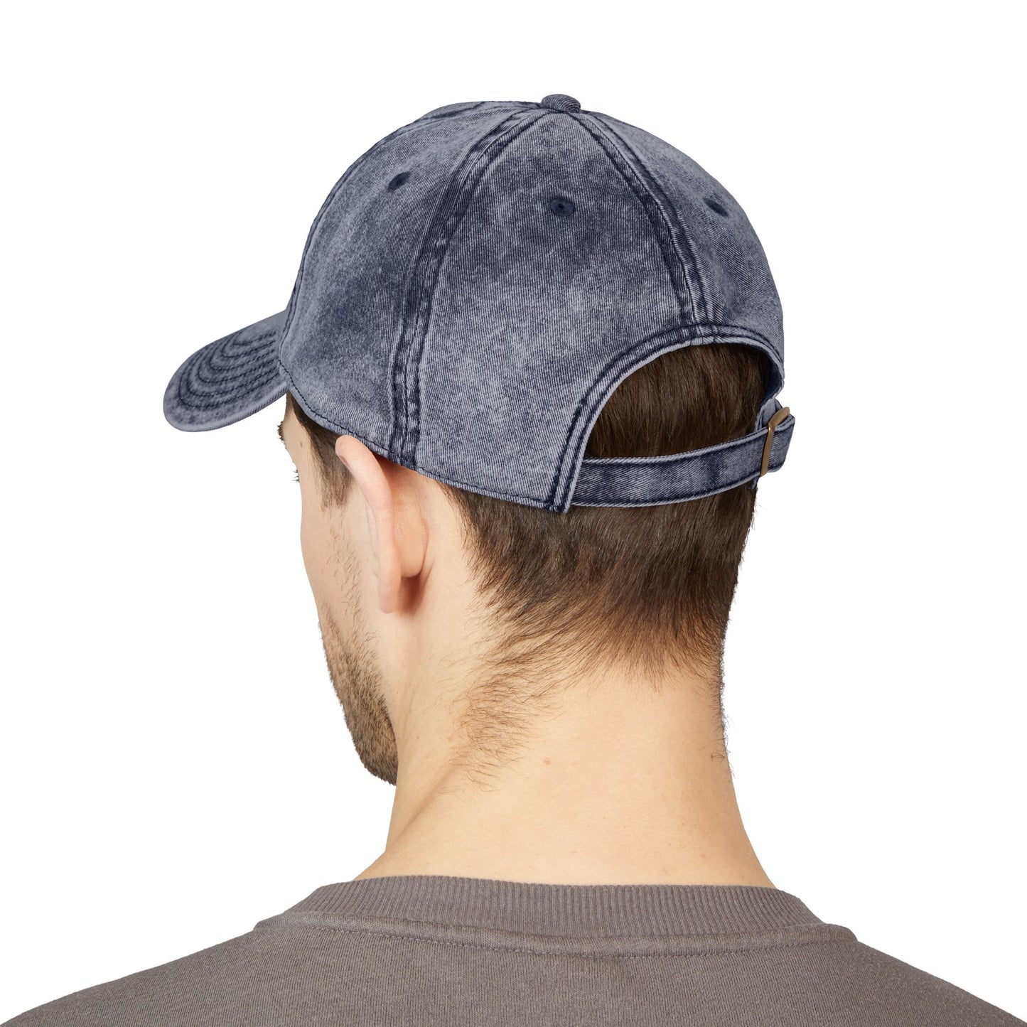 DNVS Vintage Cap – Lifestyle – Gorra vintage en el día a día