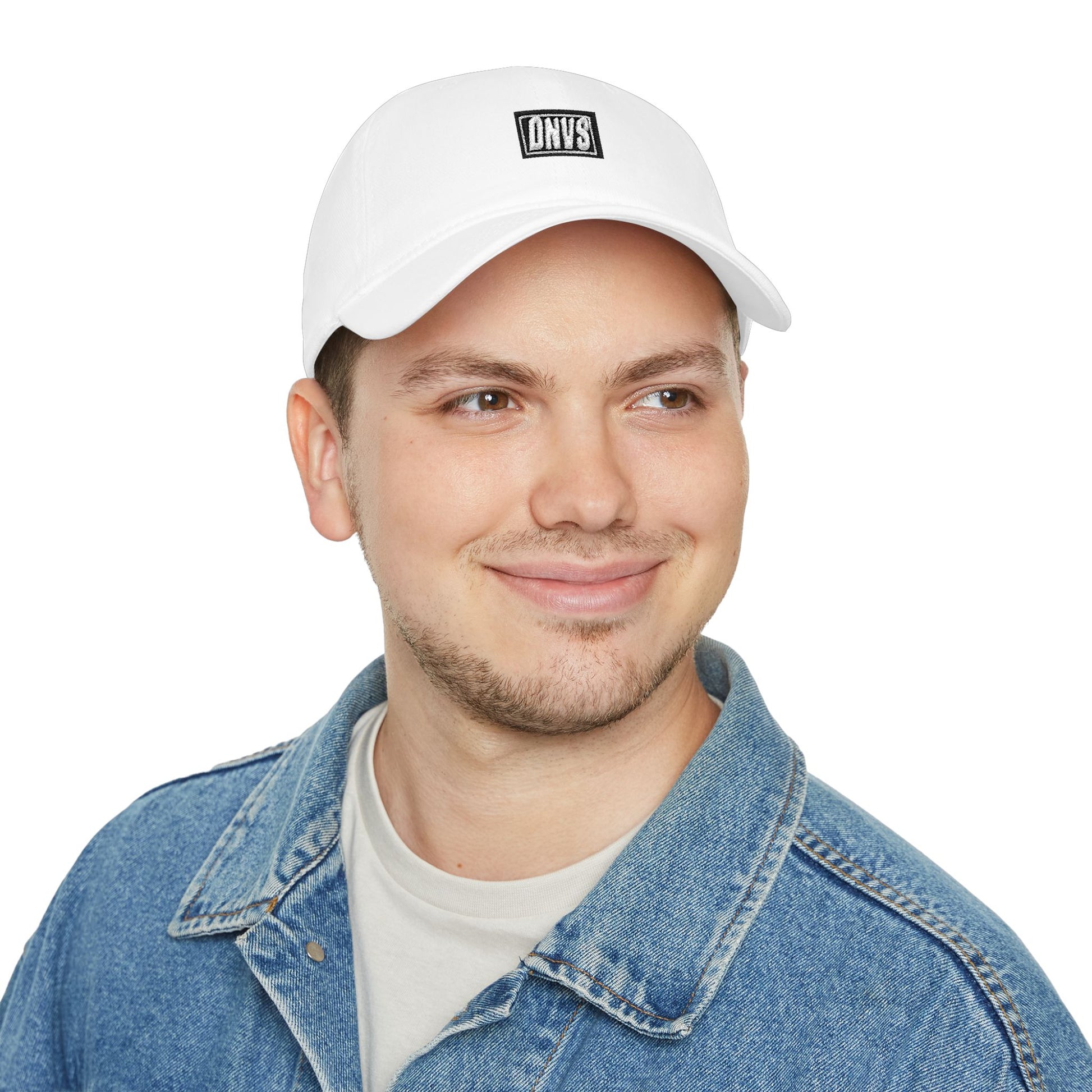 DNVS Low Profile Cap – Lifestyle – Gorra casual urbana