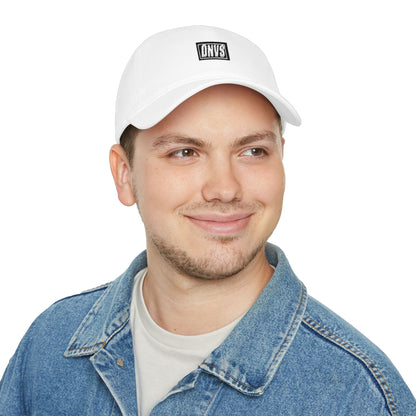 DNVS Low Profile Cap – Lifestyle – Gorra casual urbana