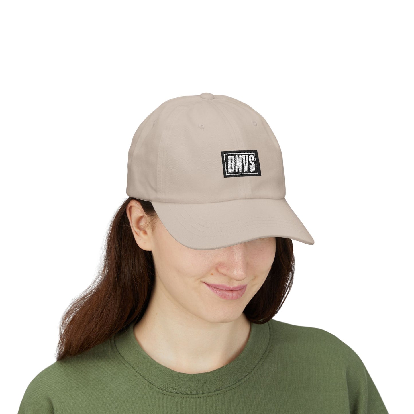 DNVS Classic Dad Cap – Lifestyle – Gorra streetwear diaria DNVS