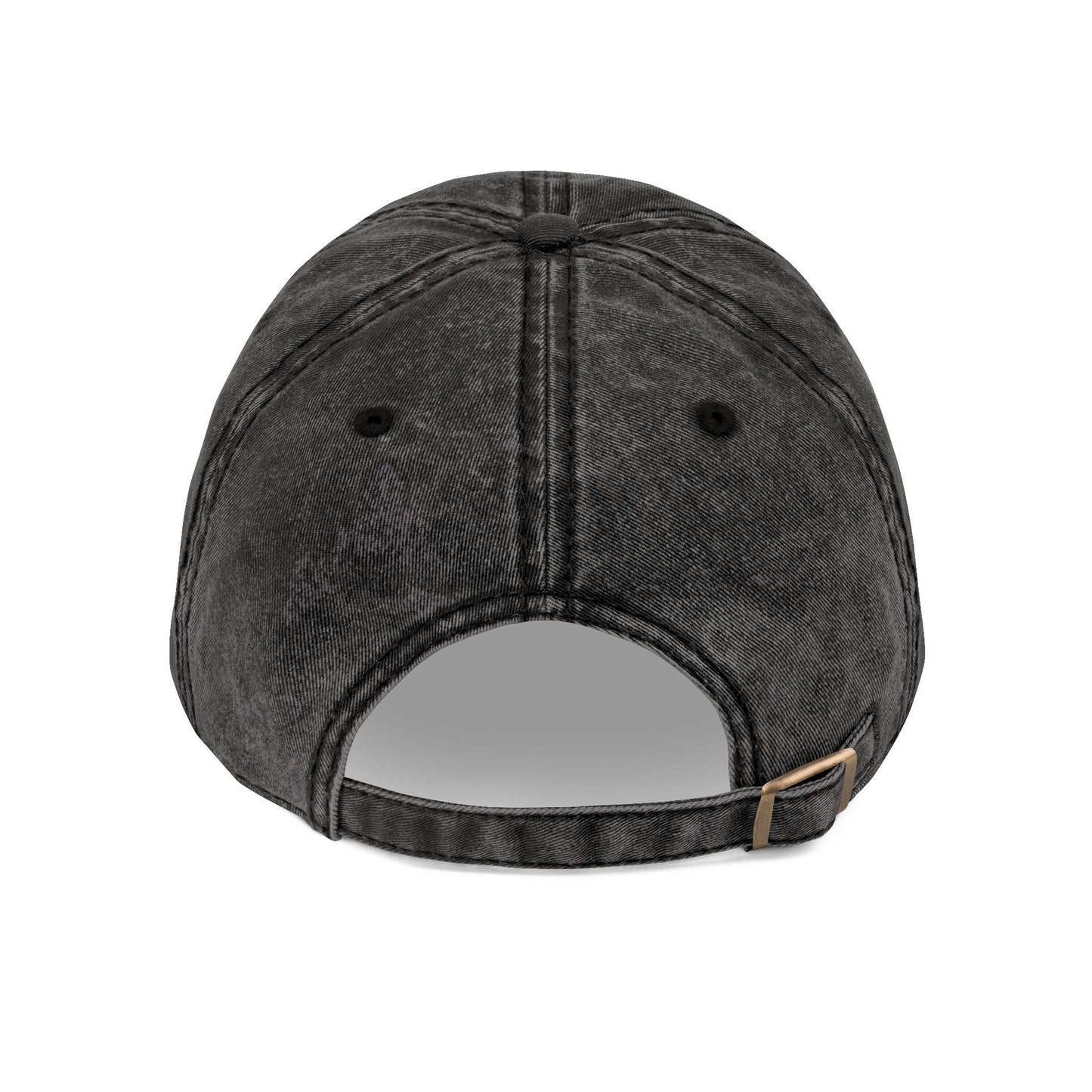 DNVS Vintage Cap – Lifestyle – Estilo retro streetwear DNVS