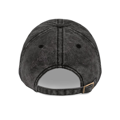 DNVS Vintage Cap – Lifestyle – Estilo retro streetwear DNVS
