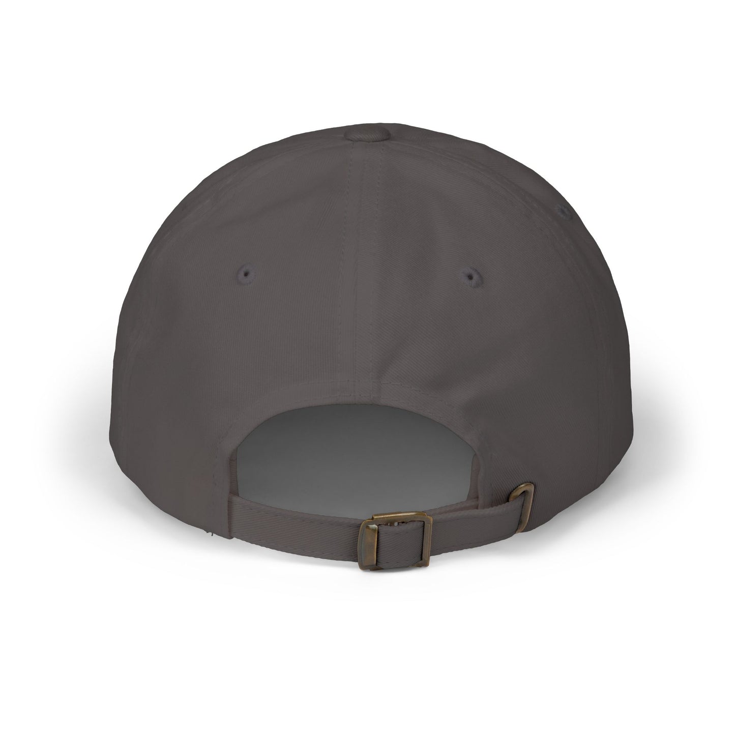 DNVS Script Dad Cap – Lifestyle – Identidad streetwear DNVS