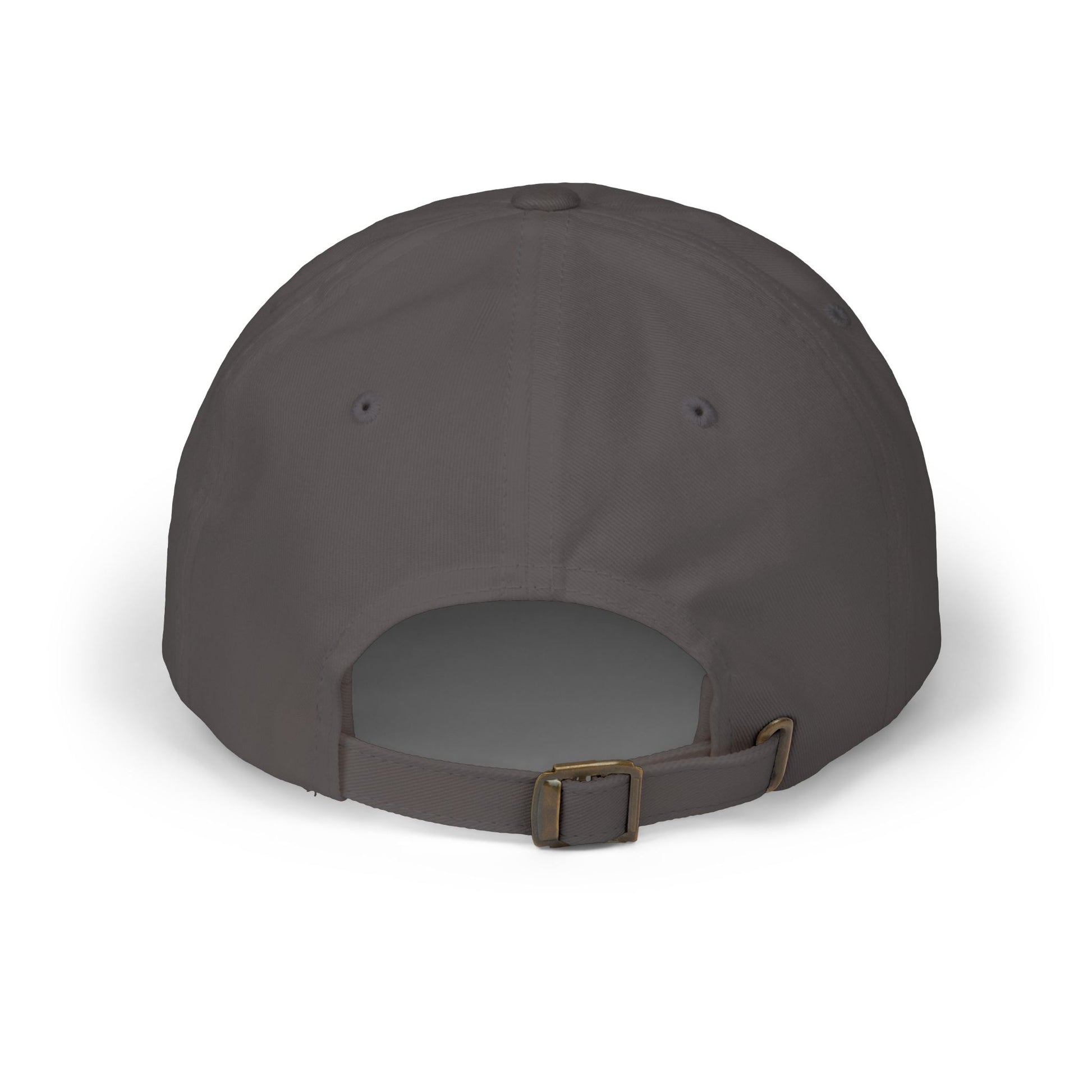 DNVS Script Dad Cap – Lifestyle – Identidad streetwear DNVS