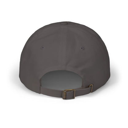 DNVS Script Dad Cap – Lifestyle – Identidad streetwear DNVS