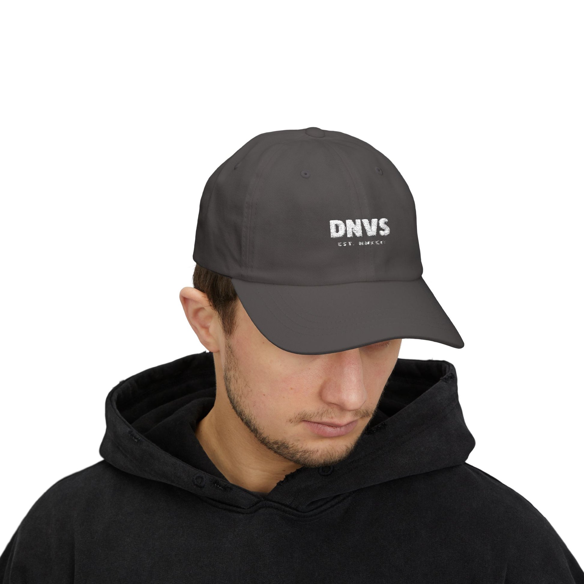 DNVS Script Dad Cap – Lifestyle – Gorra script uso diario